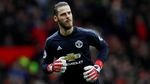 Kepa Gusur Alisson, Ini Deretan Kiper Termahal di Dunia