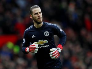 Piala FA Dinilai Takkan Cukup untuk Selamatkan Musim MU