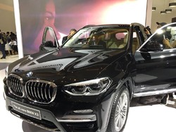 Orang Kaya RI Makin Banyak, Bikin BMW Kecipratan Untung