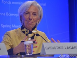 Menggemakan (Lagi) Pertemuan IMF-Bank Dunia 2018 di Bali