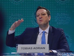 Peringatan IMF: 3 Hal Ini Bisa Ganggu Ekonomi Negara Berkembang