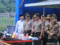 Menanti Sikap Agresif Polisi Berantas Peredaran Miras Oplosan