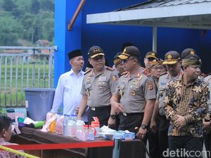 Menanti Sikap Agresif Polisi Berantas Peredaran Miras Oplosan Menanti Sikap Agresif Polisi Berantas Peredaran Miras Oplosan