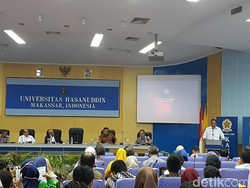 Menhub Libatkan Pelayaran Rakyat dalam Tol Laut