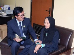 Upaya Penemuan WNI yang Hilang 28 Tahun Libatkan Pangeran Saudi