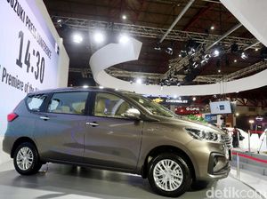 3 Alasan Orang Beli Suzuki Ertiga 3 Alasan Orang Beli Suzuki Ertiga