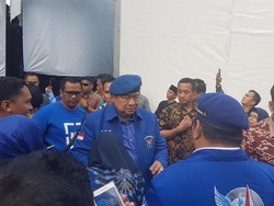 Viral #SBYJelaskan, PD: Ada Waktunya SBY Jawab Jokowi