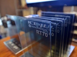 Di Malaysia Kaca Mobil Belakang Boleh Gelap Biar Tak Panas