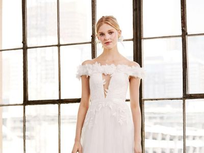 Tren Gaun Pengantin 2018 dari Desainer Dunia, Vera Wang Hingga Elie saab