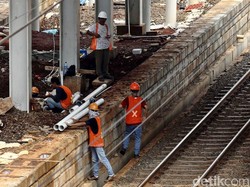 Tim Jokowi Siapkan Penangkal Isu Bangun Infrastruktur Pakai Utang