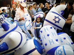 Beredar Kabar RI Beri Visa Turis ke Israel, Menlu: Tidak Benar