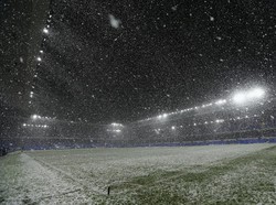 Sejarah Boxing Day Liga Inggris: Rekor Hujan Gol hingga Neraka Pemain