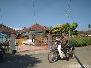 Seorang Nenek Ditemukan Tewas, Diduga Korban Perampokan