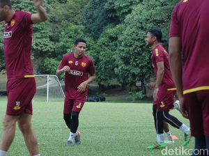 Kala Evan Dimas Puasa di Negeri Orang Kala Evan Dimas Puasa di Negeri Orang