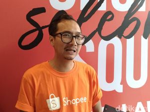 Transaksi E-commerce Naik 500% saat Ramadan