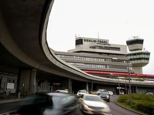 Bom Sisa Perang Dunia II Ditemukan di Berlin, Beratnya 500 Kg