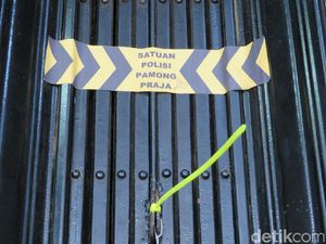 Duduk Perkara Protes ke Anies hingga Pencabutan Penghargaan ke Colosseum