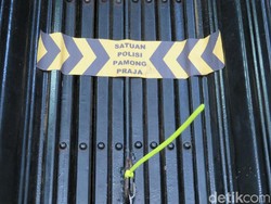 Duduk Perkara Protes ke Anies hingga Pencabutan Penghargaan ke Colosseum