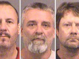 3 Pria AS Terbukti Bersalah Berencana Mengebom Masjid