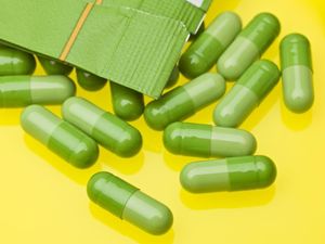 Hati-hati, Kebanyakan Konsumsi Suplemen Green Tea Bisa Merusak Hati