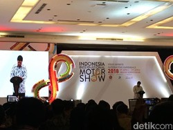 Merek Kendaraan Malaysia 100 Persen Komponennya dari Indonesia