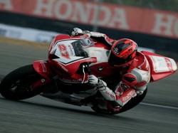 Mungkin Ini Alasan Belum Ada Rider Indonesia yang Tembus ke MotoGP