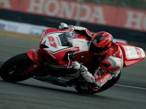 Mungkin Ini Alasan Belum Ada Rider Indonesia yang Tembus ke MotoGP Mungkin Ini Alasan Belum Ada Rider Indonesia yang Tembus ke MotoGP