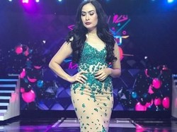 Dinyinyirin Fatin Shidqia, Begini Tanggapan Iis Dahlia