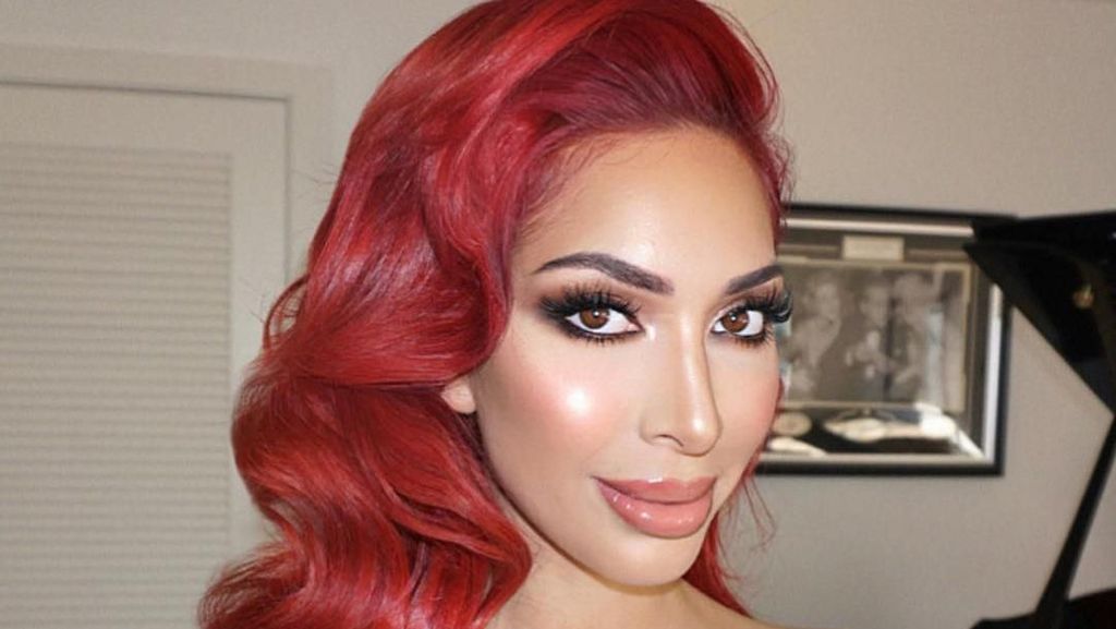 Ini Sosok Wanita yang Operasi Miss V Rp 110 Juta Ini Sosok Wanita yang Operasi Miss V Rp 110 Juta