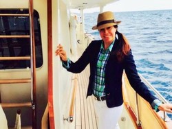 Duh! Wanita Ini Bisa Jalan-jalan Gratis Hingga Rp 2 M karena Jadi Pelakor