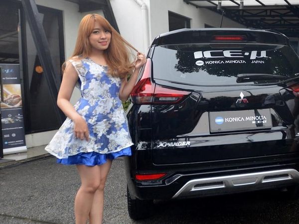 Ini Rahasia yang Bikin Kabin Xpander Selalu Adem