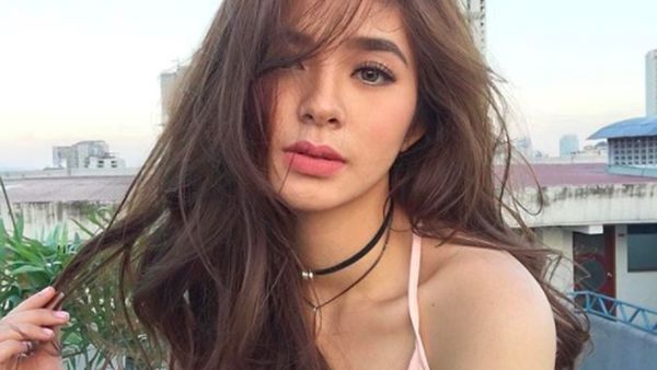 Gadis Remaja Menawan Ini Pikat Jutaan Netizen