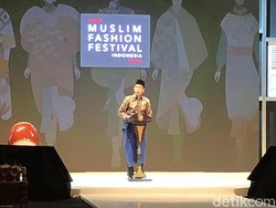 Jokowi: Lakukan Modernisasi Tanpa Lupakan Nilai Agama dan Budaya