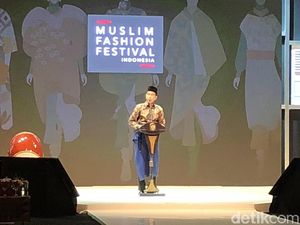 Jokowi: Lakukan Modernisasi Tanpa Lupakan Nilai Agama dan Budaya Jokowi: Lakukan Modernisasi Tanpa Lupakan Nilai Agama dan Budaya