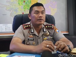 Ada Polisi RW di Kota Malang Amankan Pilkada 2018