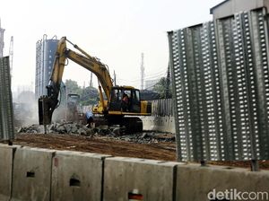 Proyek Tol Bandung-Yogyakarta-Solo Segera Dimulai