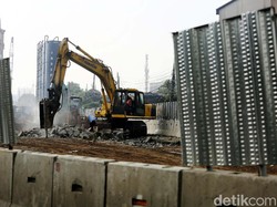 Proyek Tol Bandung-Yogyakarta-Solo Segera Dimulai