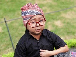 Istri Keukeuh Minta Cerai, Daus Mini Tetap Ingin Bersatu