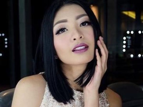 Digugat Nicky Tirta, Ini Pesona Liza Elly