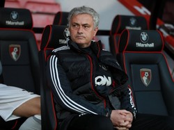 Kasus Pajak, Mourinho Bayar Denda untuk Hindari Masuk Penjara