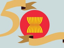 Menakar Daya Tahan ASEAN