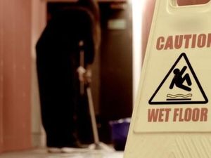 Kisah Sara yang Berhasil Lolos dari Perbudakan Modern di Inggris