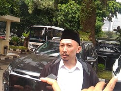 Dipolisikan KNPI, Permadi Arya Sebut Pelapor Ada Dendam Politik