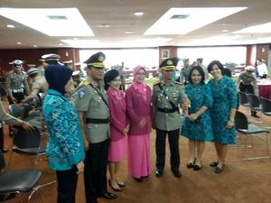 Kombes Halim Pagarra Dilantik Jadi Direktur Regident Korlantas Polri Kombes Halim Pagarra Dilantik Jadi Direktur Regident Korlantas Polri