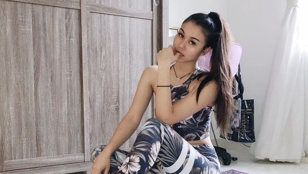 Pacar Bastian Steel Mirip Kendall Jenner, Transformasi Selena Gomez