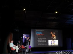 Film Pilihan yang Bisa Ditonton di Europe On Screen 2018