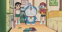 10 Alat Doraemon yang Paling Diharapkan Jadi Nyata