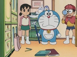 Prabawati Sukarta Meninggal Dunia, Selamat Jalan Shizuka