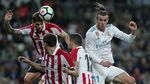 Ronaldo Nodai Kegemilangan Kepa