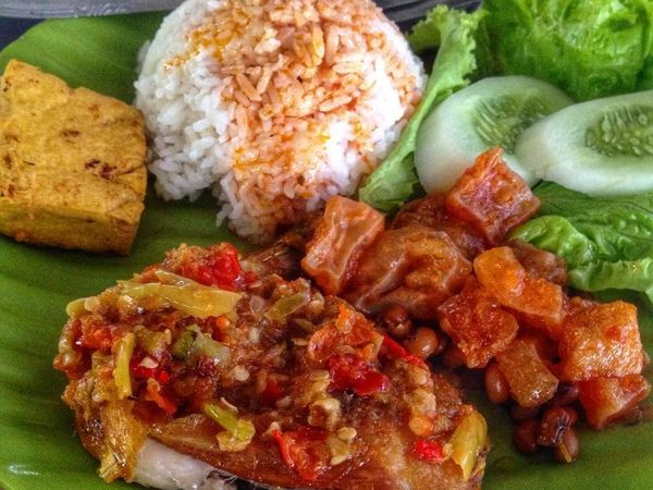 Sambal Goreng Krecek Unggahan Netizen Ini Dijamin Bikin Ngiler!